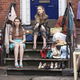 Illustration for article titled iGirls/i bus tour to take you to the fantastical world of Brooklyn